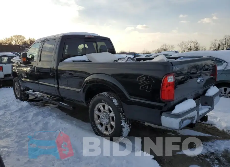 1FT7W2BT3GEA08705 Photo# 2