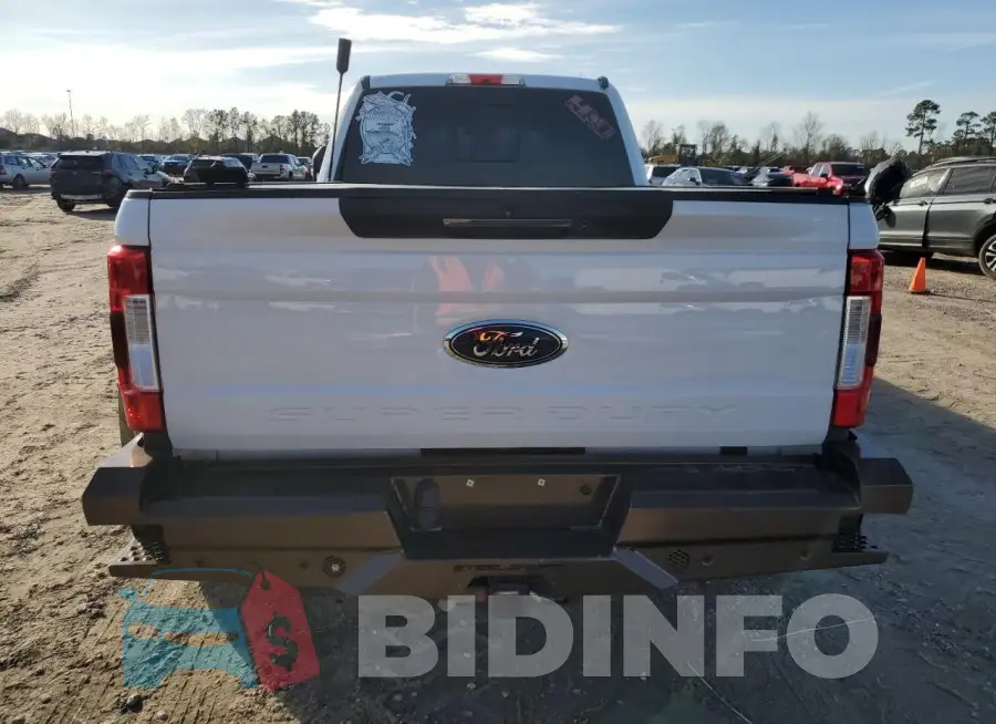 1FT8W3DT9KEC51144 Photo# 6