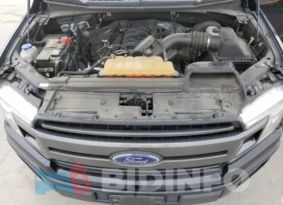 1FTEW1C53JKE29236 Photo# 11