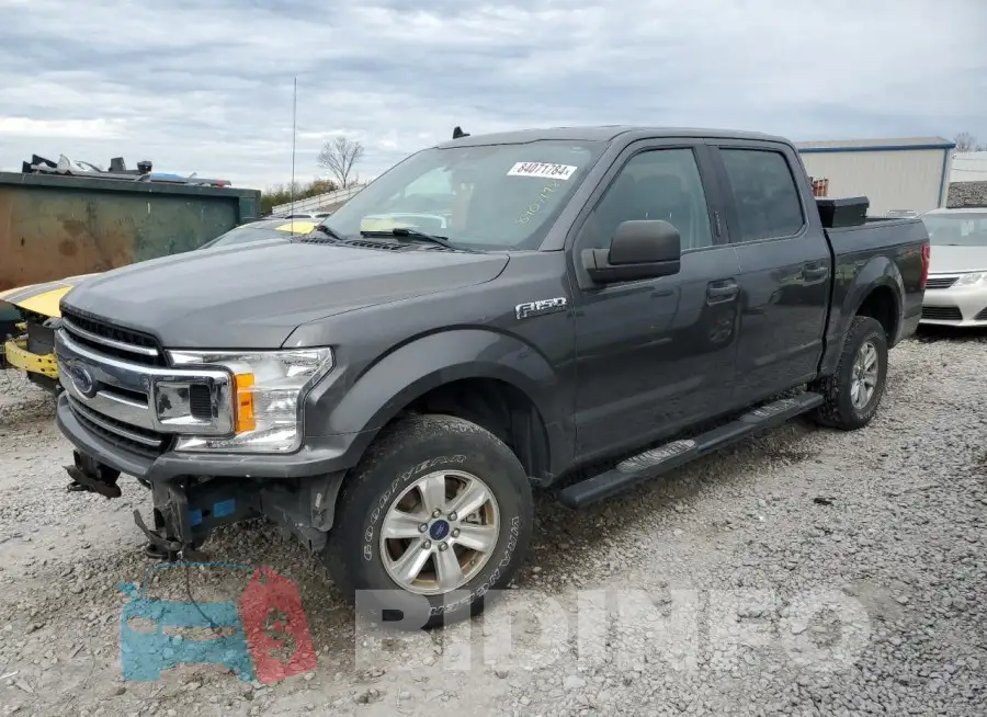 1FTEW1EB1LKD21512 Photo# 1