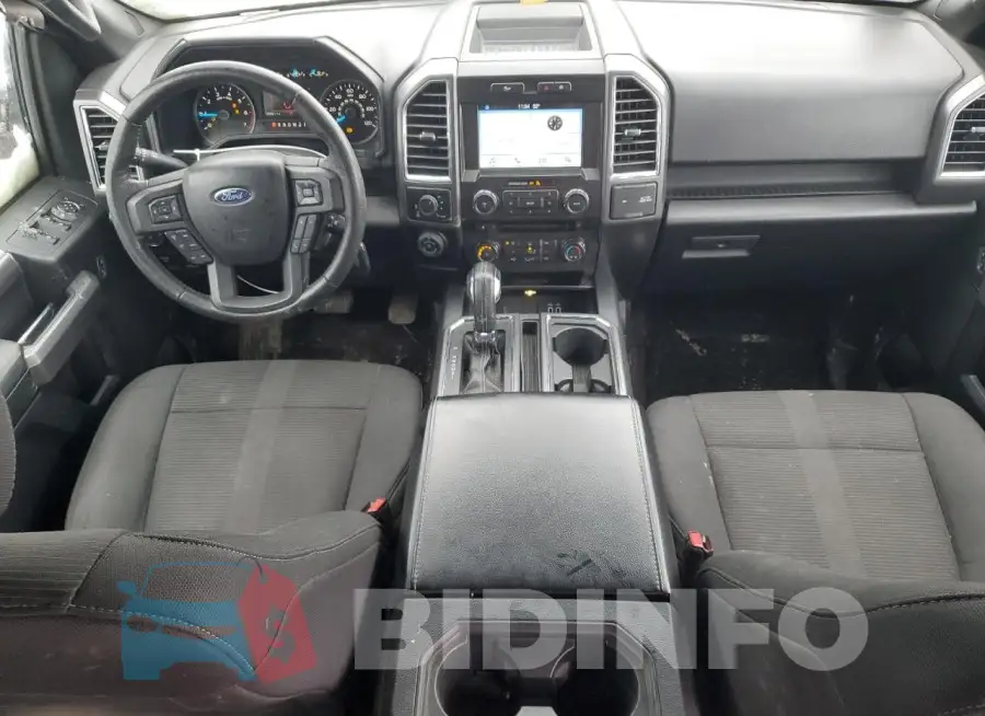 1FTEW1EP2GFD17284 Photo# 8