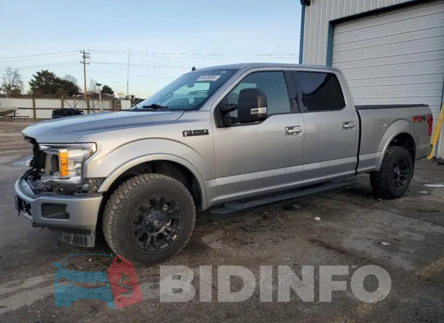 1FTFW1E42LKD75990 Photo# 1