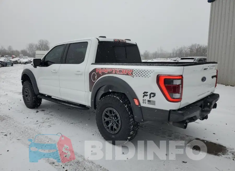 1FTFW1RG2NFB57449 Photo# 2