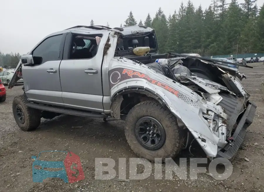 1FTFW1RG2PFA65082 Photo# 2