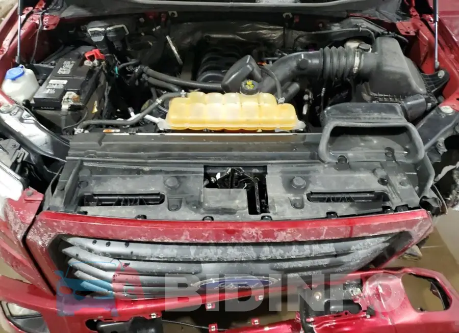 1FTFX1EF4GFD29994 Photo# 11