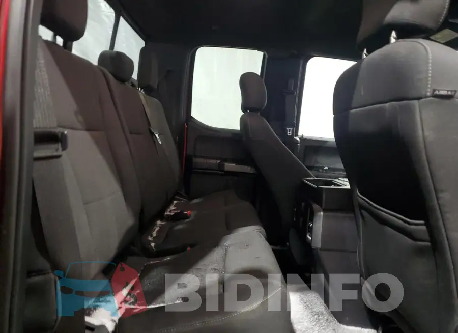1FTFX1EF4GFD29994 Photo# 10
