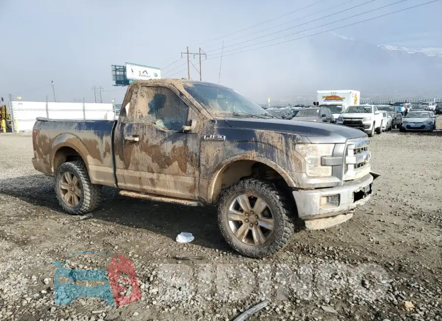 1FTMF1EF4GKF03953 Photo# 4