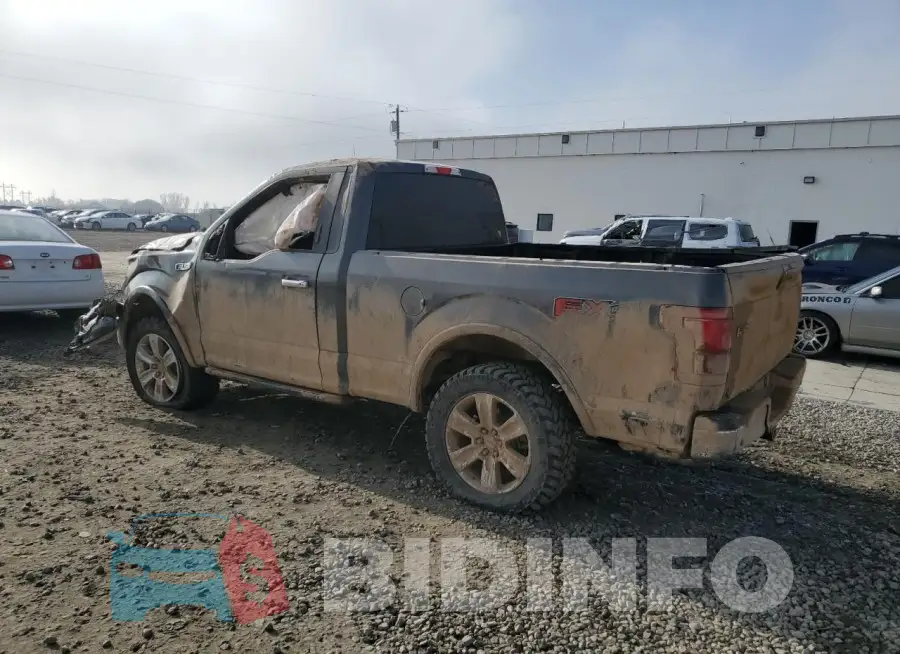1FTMF1EF4GKF03953 Photo# 2