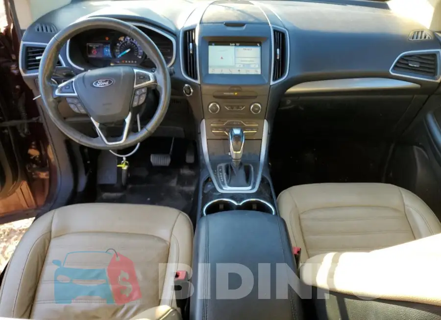 2FMPK3J92JBB03181 Photo# 8
