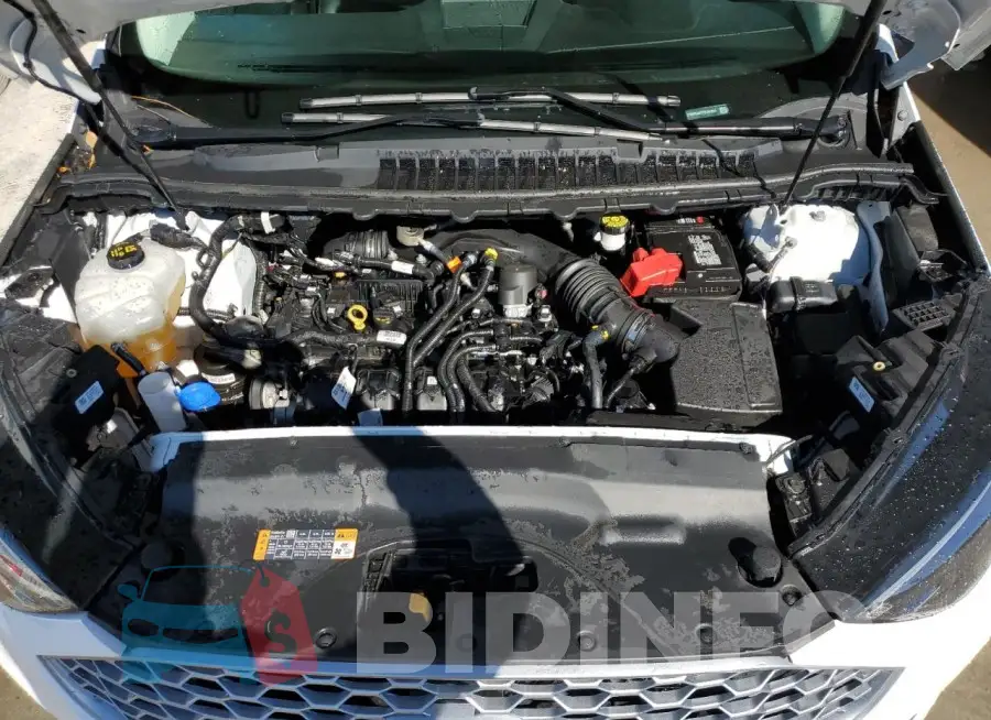 2FMPK4J97PBA01809 Photo# 12