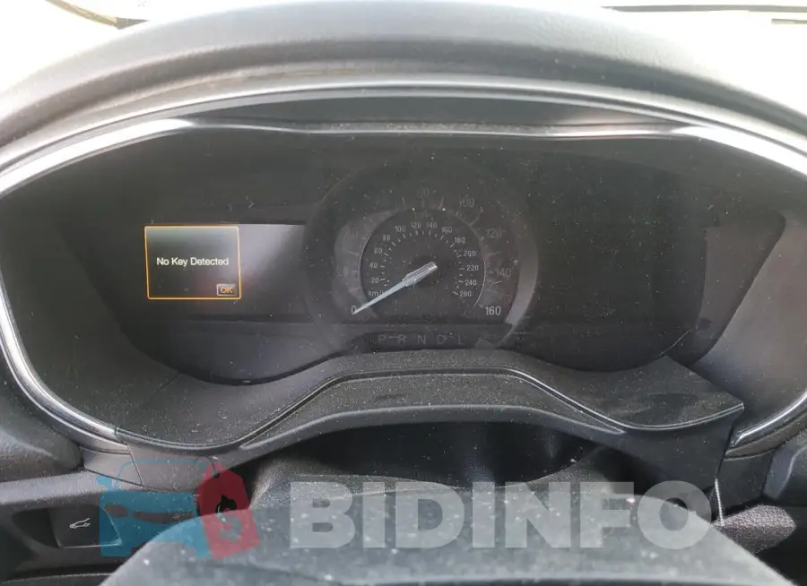 3FA6P0CDXLR115803 Photo# 9