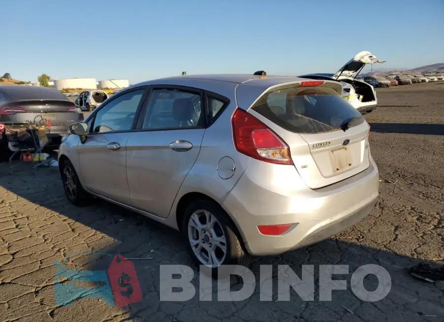 3FADP4EJ1GM185260 Photo# 2