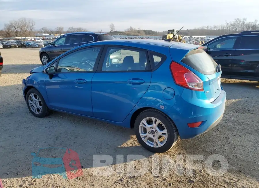 3FADP4EJ3GM167438 Photo# 2