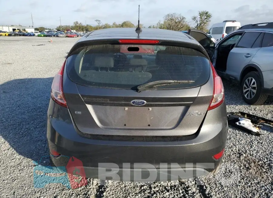 3FADP4EJ4HM150357 Photo# 6