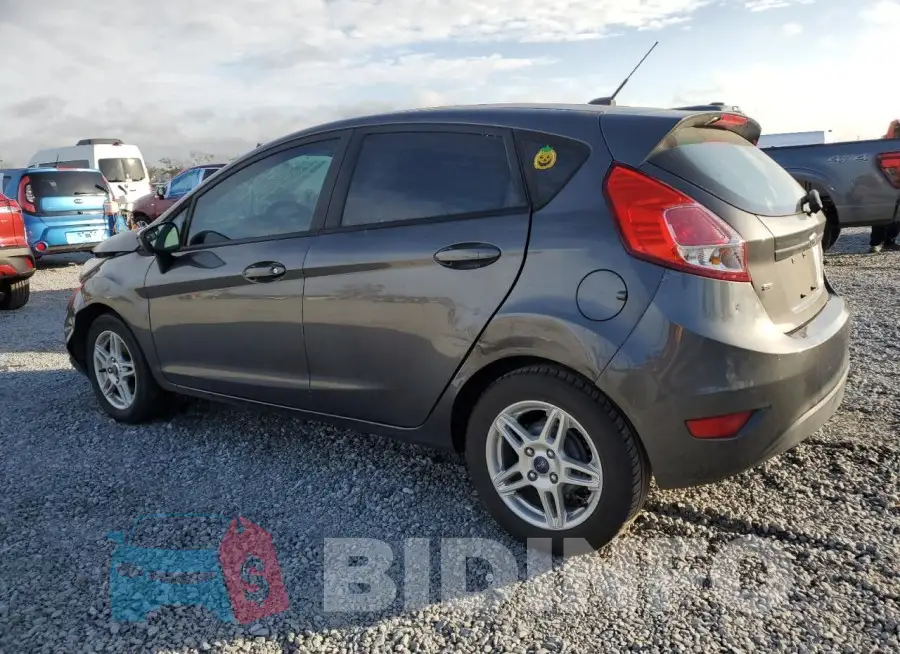 3FADP4EJ4HM150357 Photo# 2