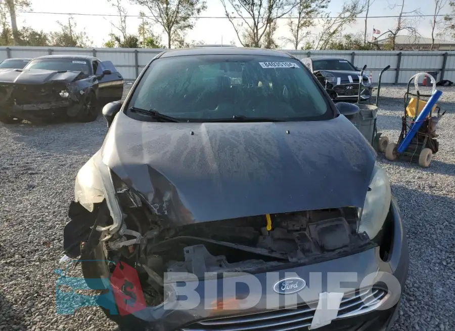 3FADP4EJ4HM150357 Photo# 5