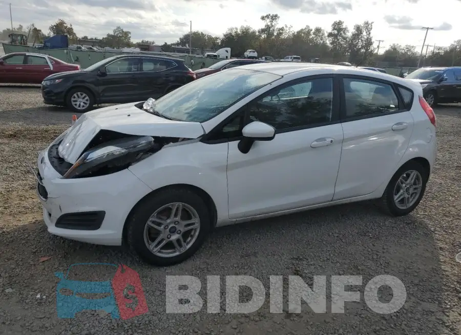 3FADP4EJXKM107987 Photo# 1