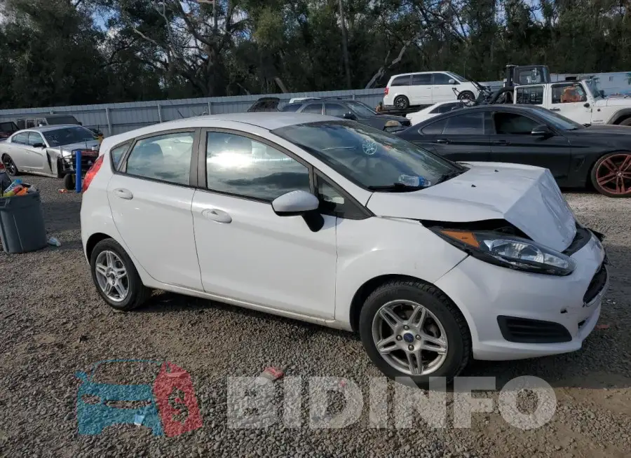 3FADP4EJXKM107987 Photo# 4