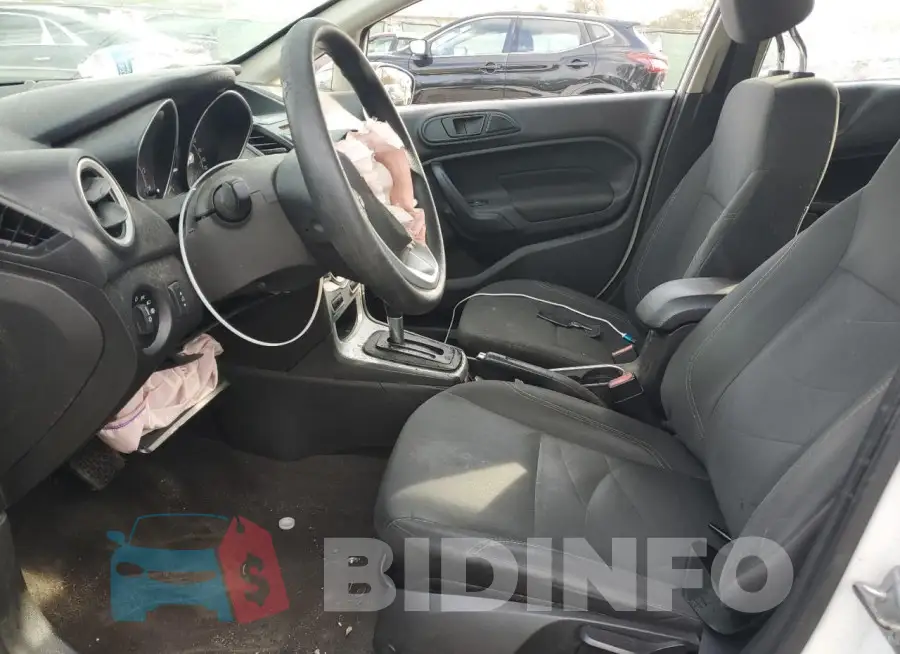 3FADP4EJXKM107987 Photo# 7