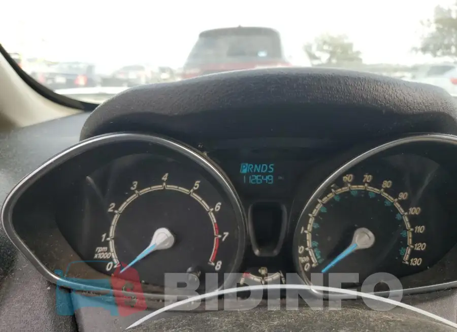 3FADP4EJXKM107987 Photo# 9
