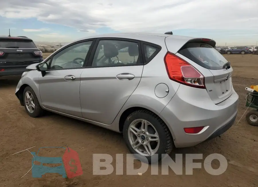 3FADP4EJXKM138303 Photo# 2