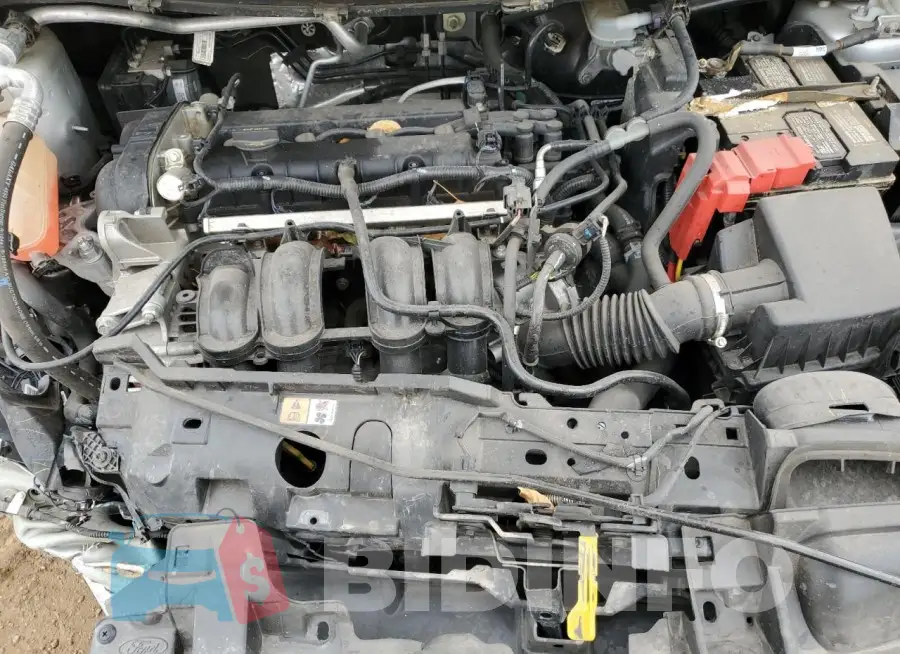 3FADP4EJXKM138303 Photo# 11