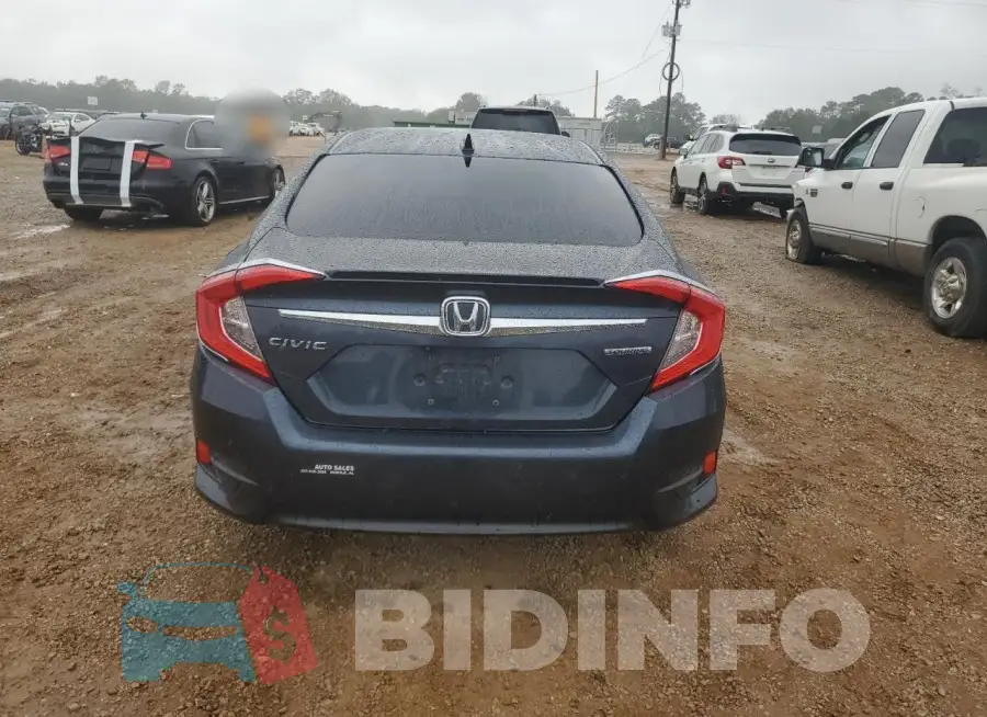 19XFC1F92HE209918 Photo# 6