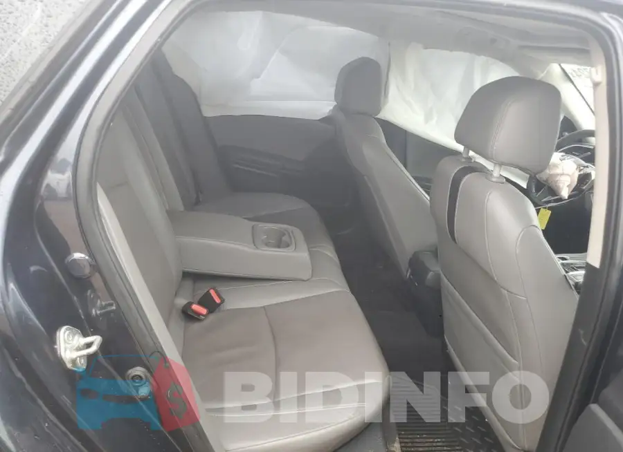 19XFC1F92HE209918 Photo# 10