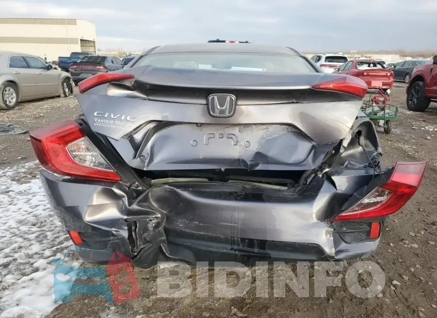 19XFC2F54GE044519 Photo# 6