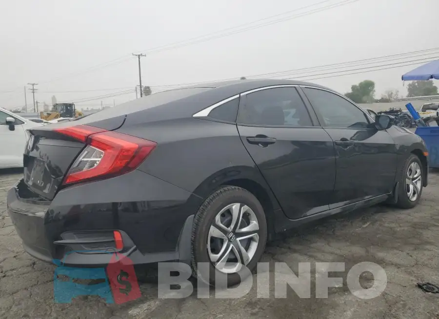 19XFC2F58GE050954 Photo# 3
