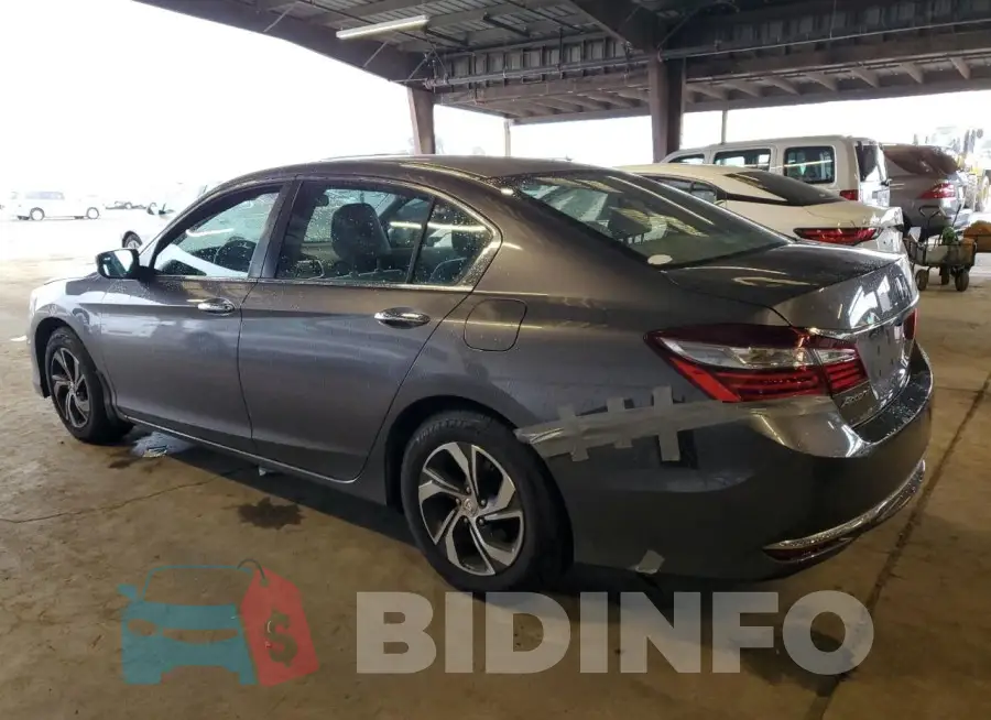 1HGCR2F31GA082276 Photo# 2