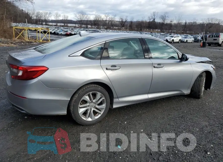 1HGCV1F11JA105244 Photo# 3