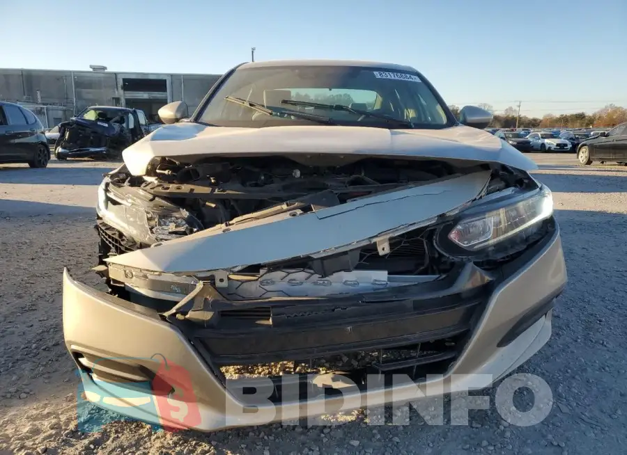 1HGCV1F12KA115167 Photo# 5