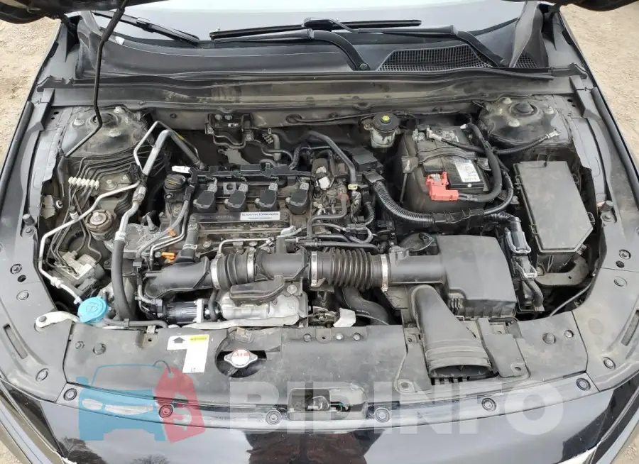 1HGCV1F33LA053877 Photo# 11