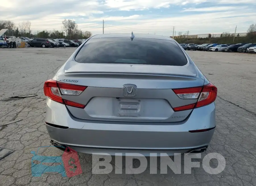 1HGCV1F3XLA100404 Photo# 6