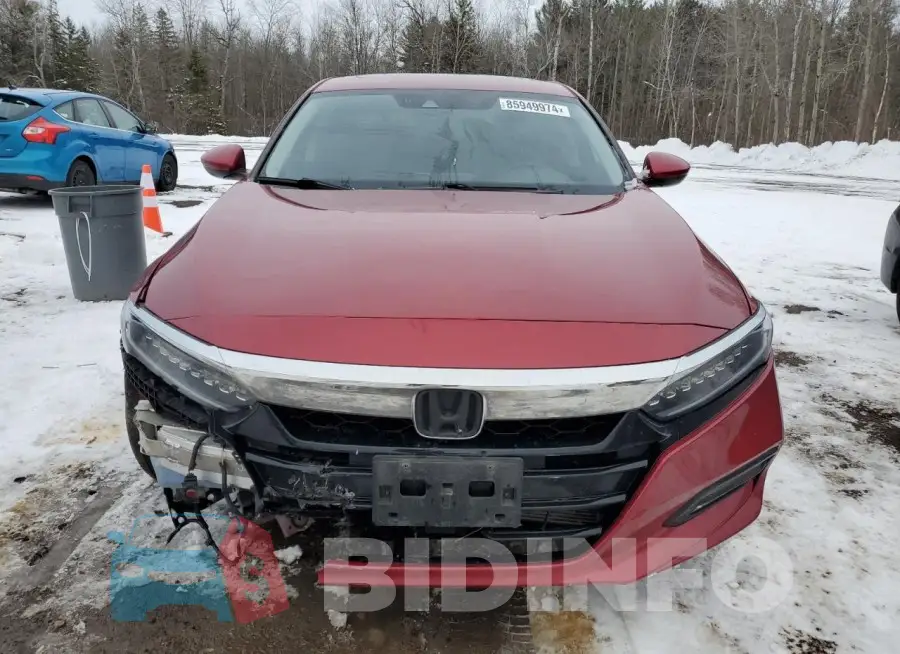 1HGCV1F9XKA803942 Photo# 5