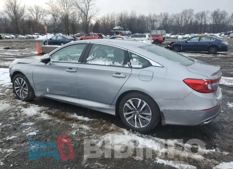 1HGCV3F94KA004458 Photo# 2
