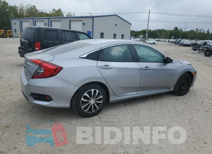 2HGFC2F59GH534444 Photo# 3