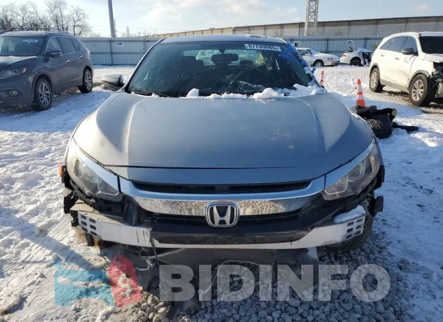 2HGFC2F79HH530283 Photo# 5