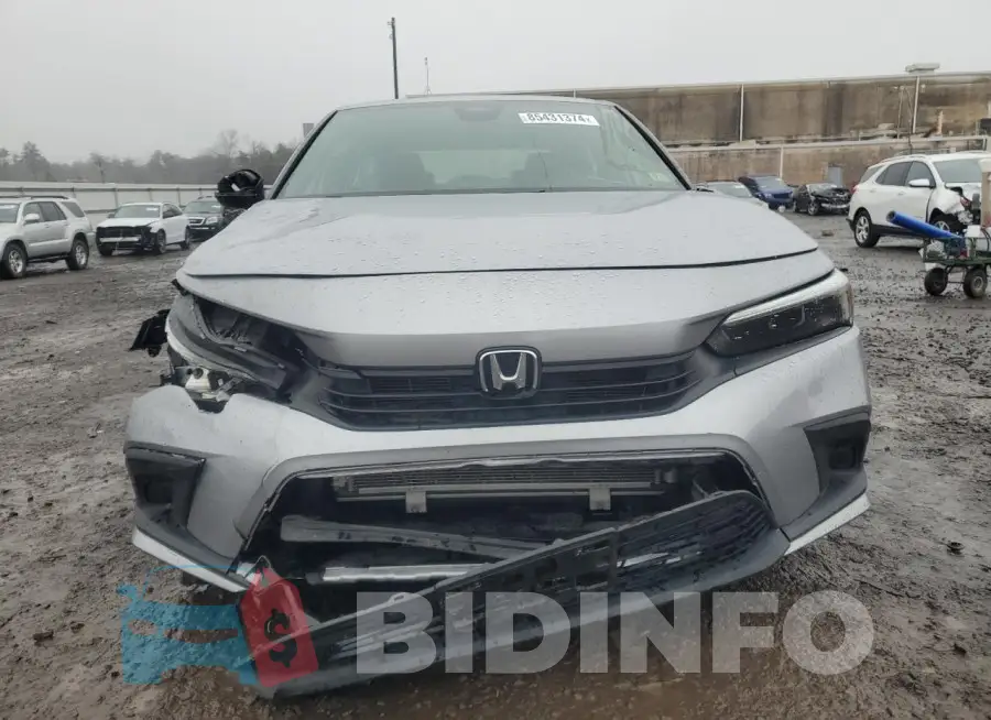 2HGFE2F53NH557323 Photo# 5