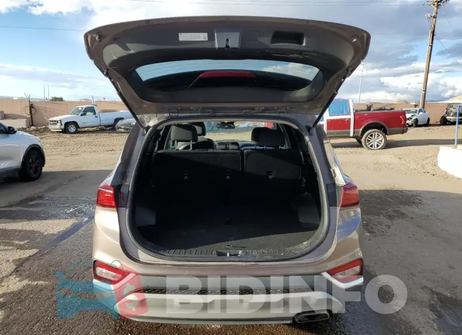 5NMS2CAD2KH113117 Photo# 6