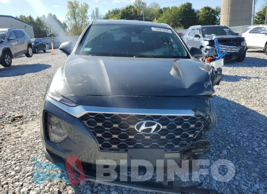 5NMS2CAD6LH215635 Photo# 5