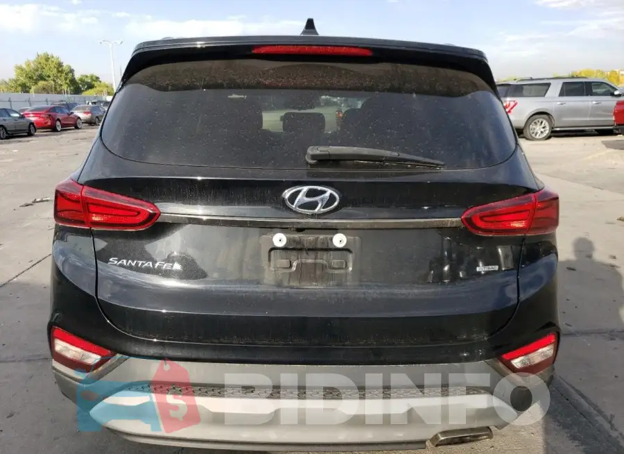 5NMS3CAD5KH049751 Photo# 6