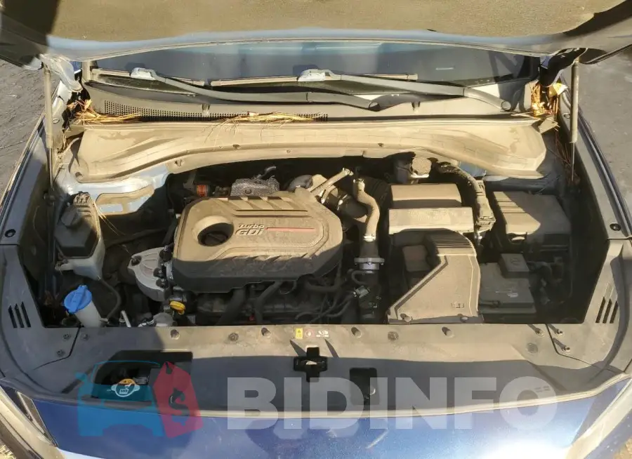 5NMS53AAXKH130924 Photo# 12
