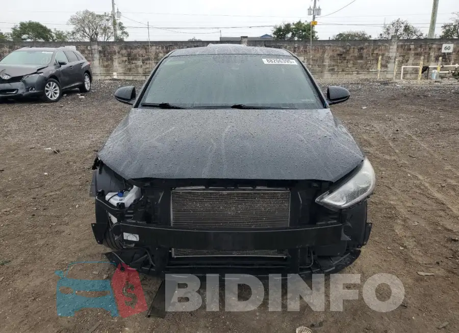 5NPD74LF3JH330448 Photo# 5