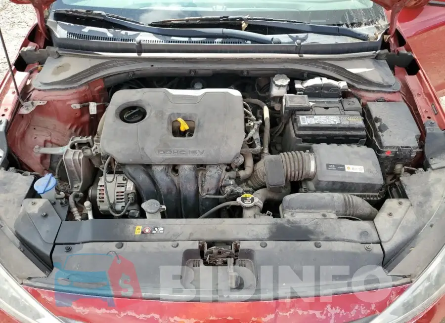 5NPD74LF5KH446946 Photo# 11