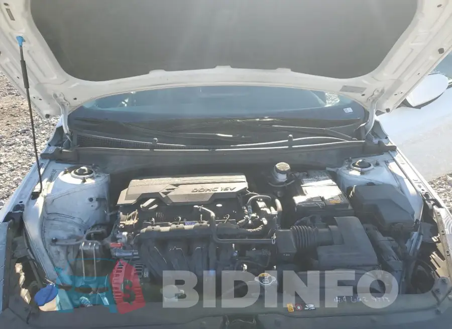 5NPLL4AG9MH050685 Photo# 11