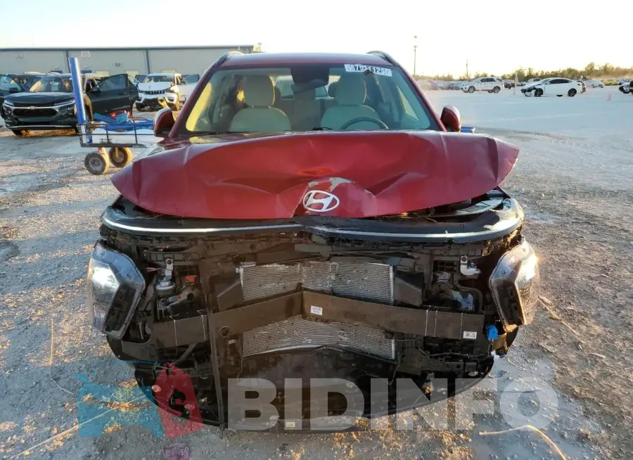 KM8HB3AB8RU174107 Photo# 5