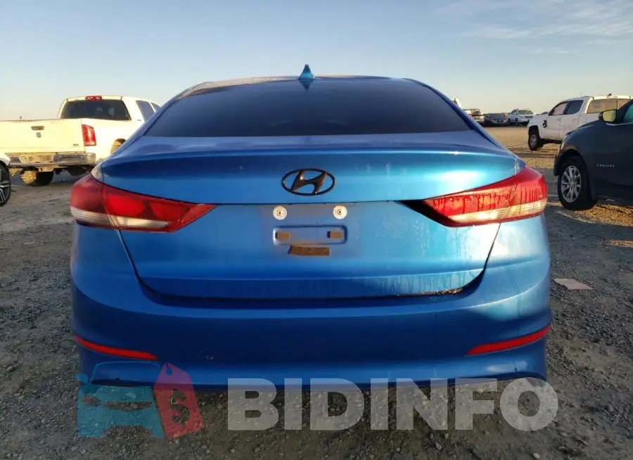 KMHD74LF3HU422073 Photo# 6