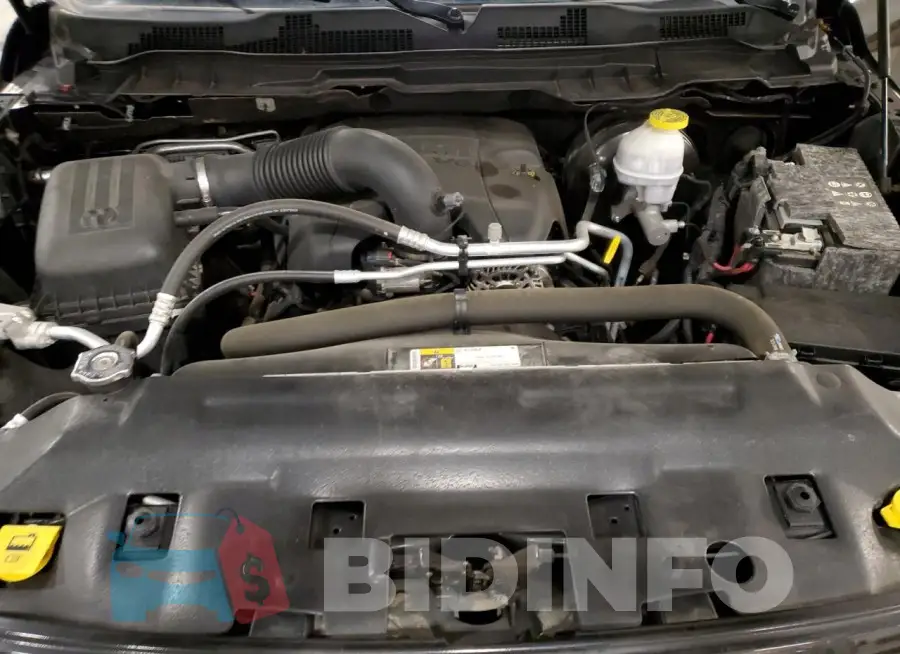 1C6RR7LT2JS135649 Photo# 11